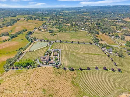 $8,295,000 | Undisclosed Address, Healdsburg, CA 95448