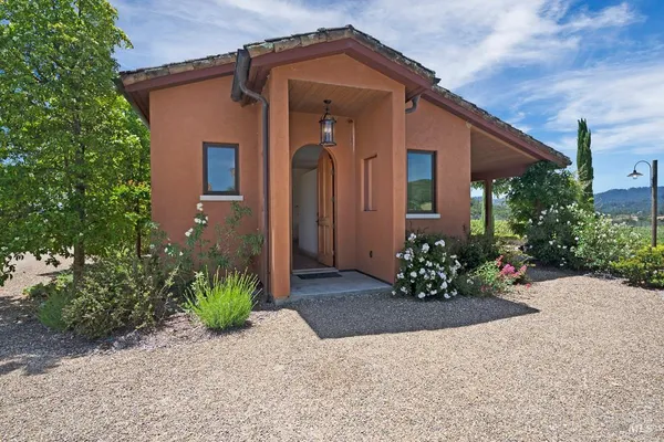 $8,295,000 | Undisclosed Address, Healdsburg, CA 95448