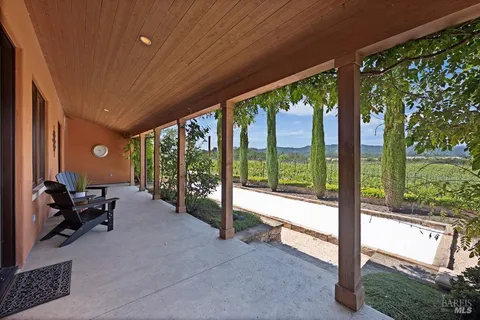 $8,295,000 | Undisclosed Address, Healdsburg, CA 95448