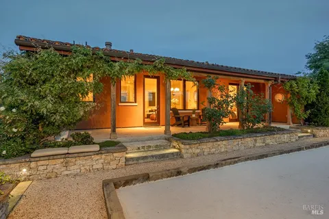 $8,295,000 | Undisclosed Address, Healdsburg, CA 95448