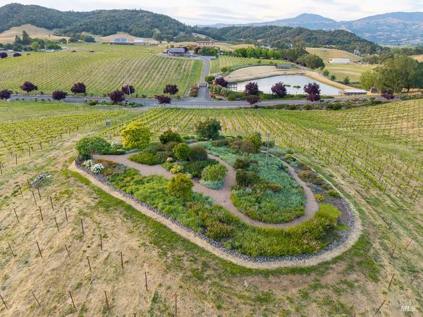 $8,295,000 | Undisclosed Address, Healdsburg, CA 95448