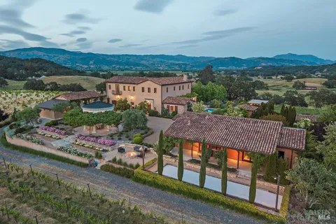 $8,295,000 | Undisclosed Address, Healdsburg, CA 95448