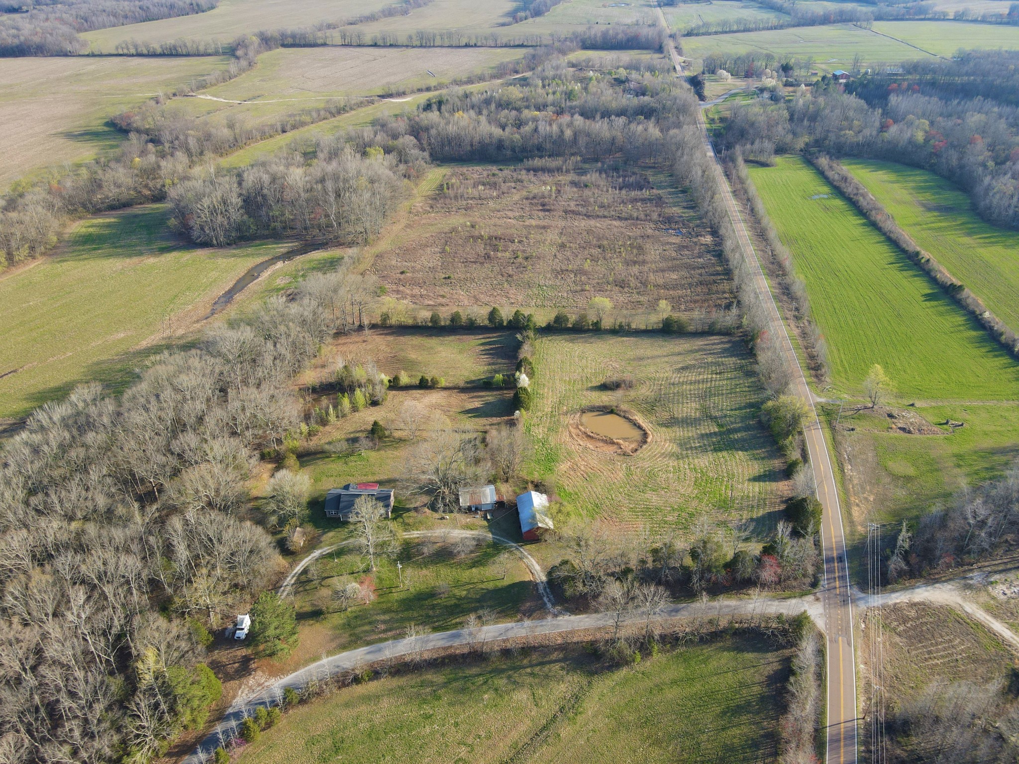 4450 Kelly Road Holladay, TN 38341 - Photo 11 of 28 Gallery Image 11
