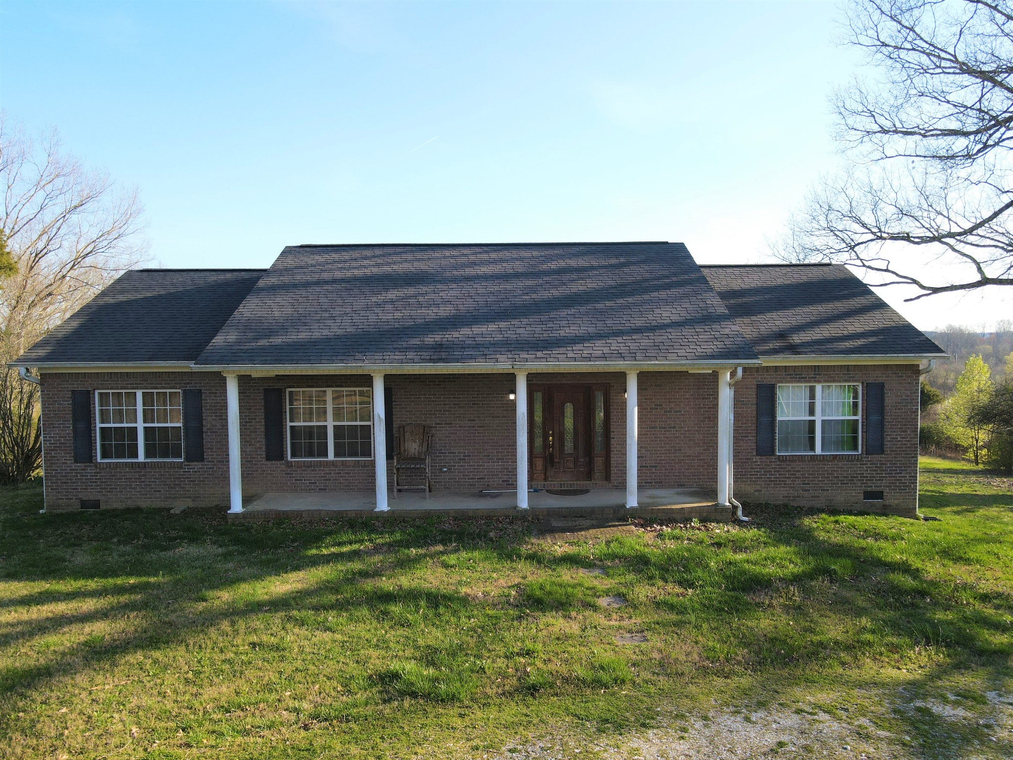 4450 Kelly Road Holladay, TN 38341 - Photo 2 of 28 Gallery Image 2