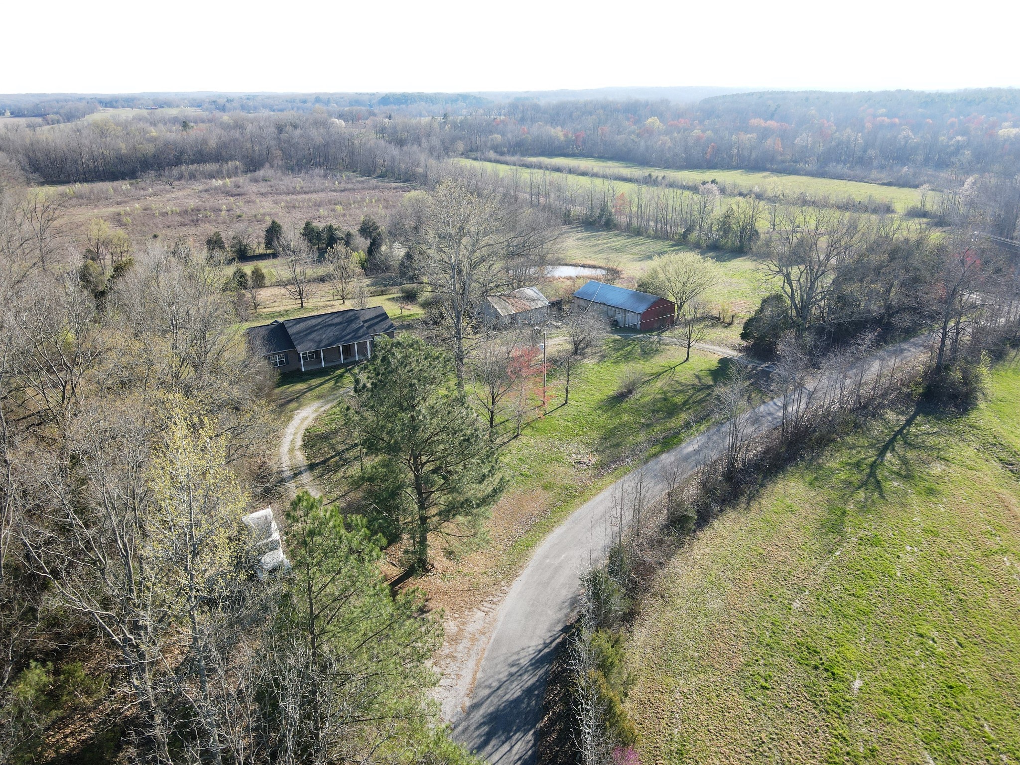 4450 Kelly Road Holladay, TN 38341 - Photo 3 of 28 Gallery Image 3