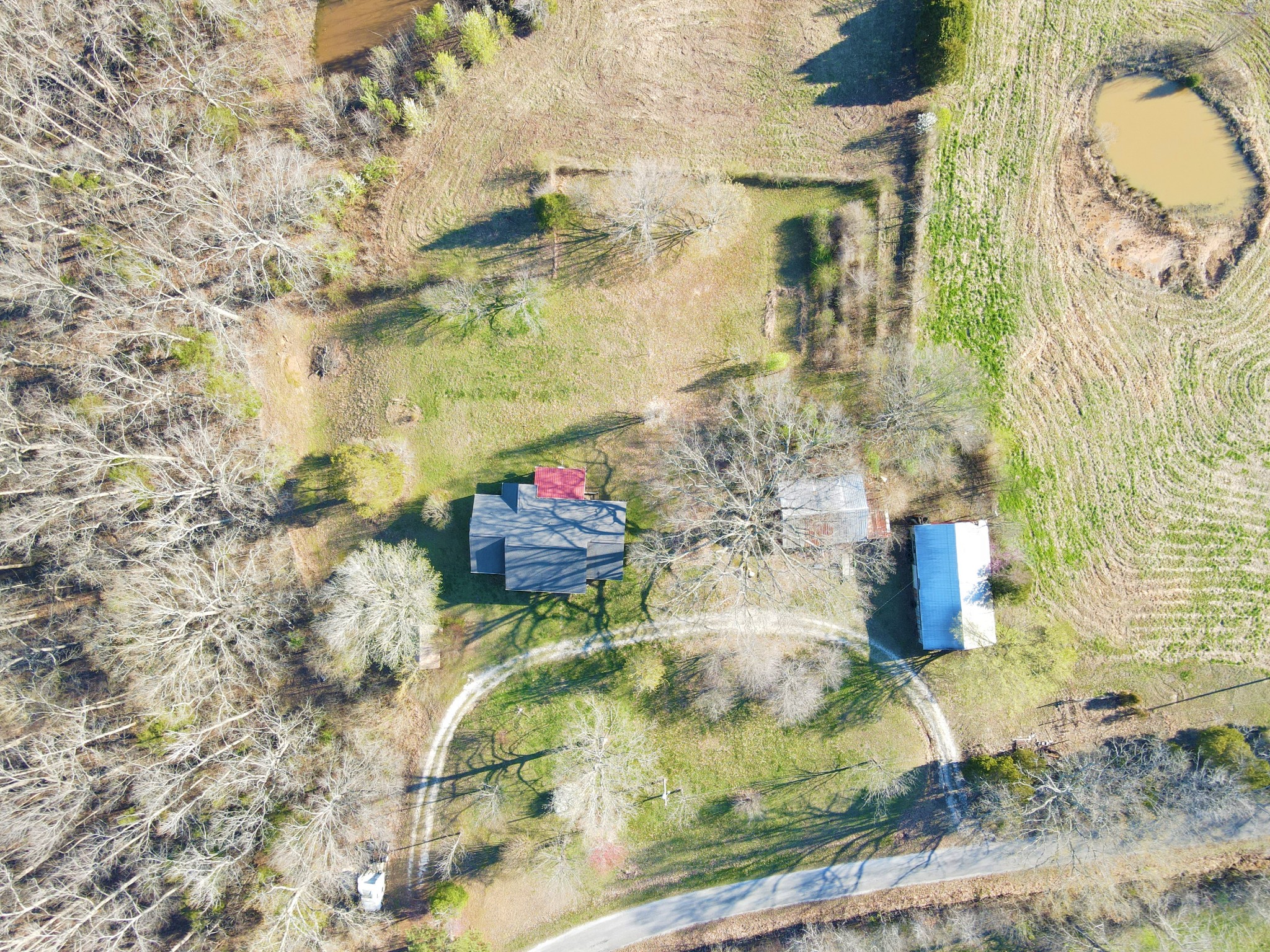 4450 Kelly Road Holladay, TN 38341 - Photo 5 of 28 Gallery Image 5