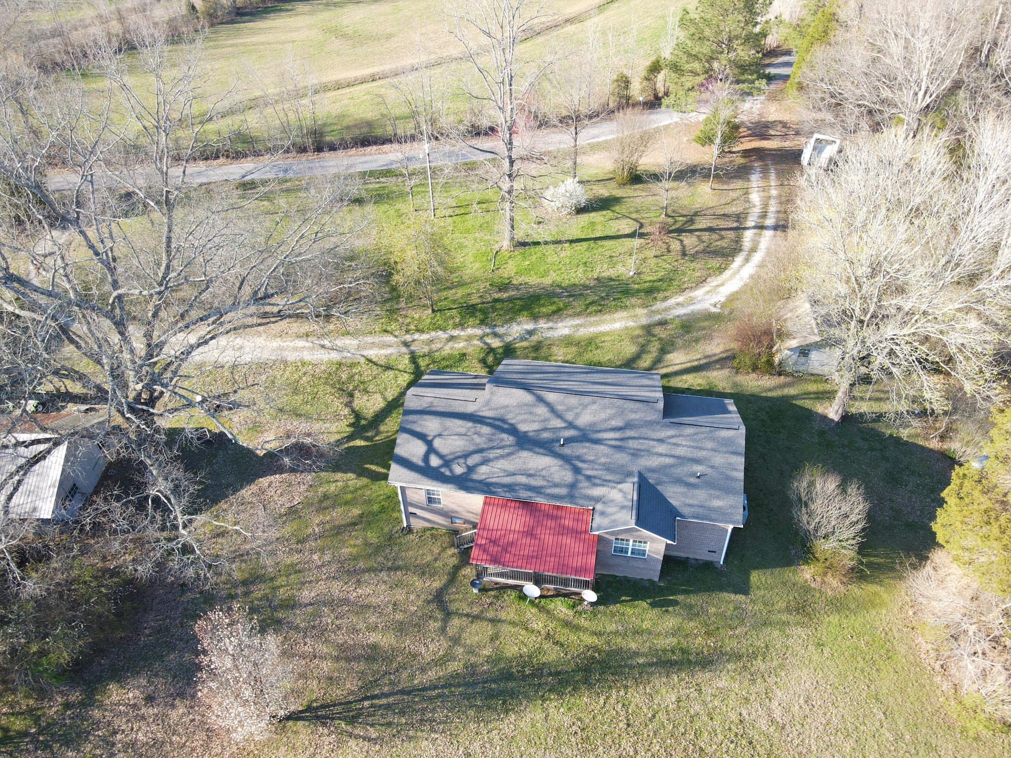 4450 Kelly Road Holladay, TN 38341 - Photo 6 of 28 Gallery Image 6