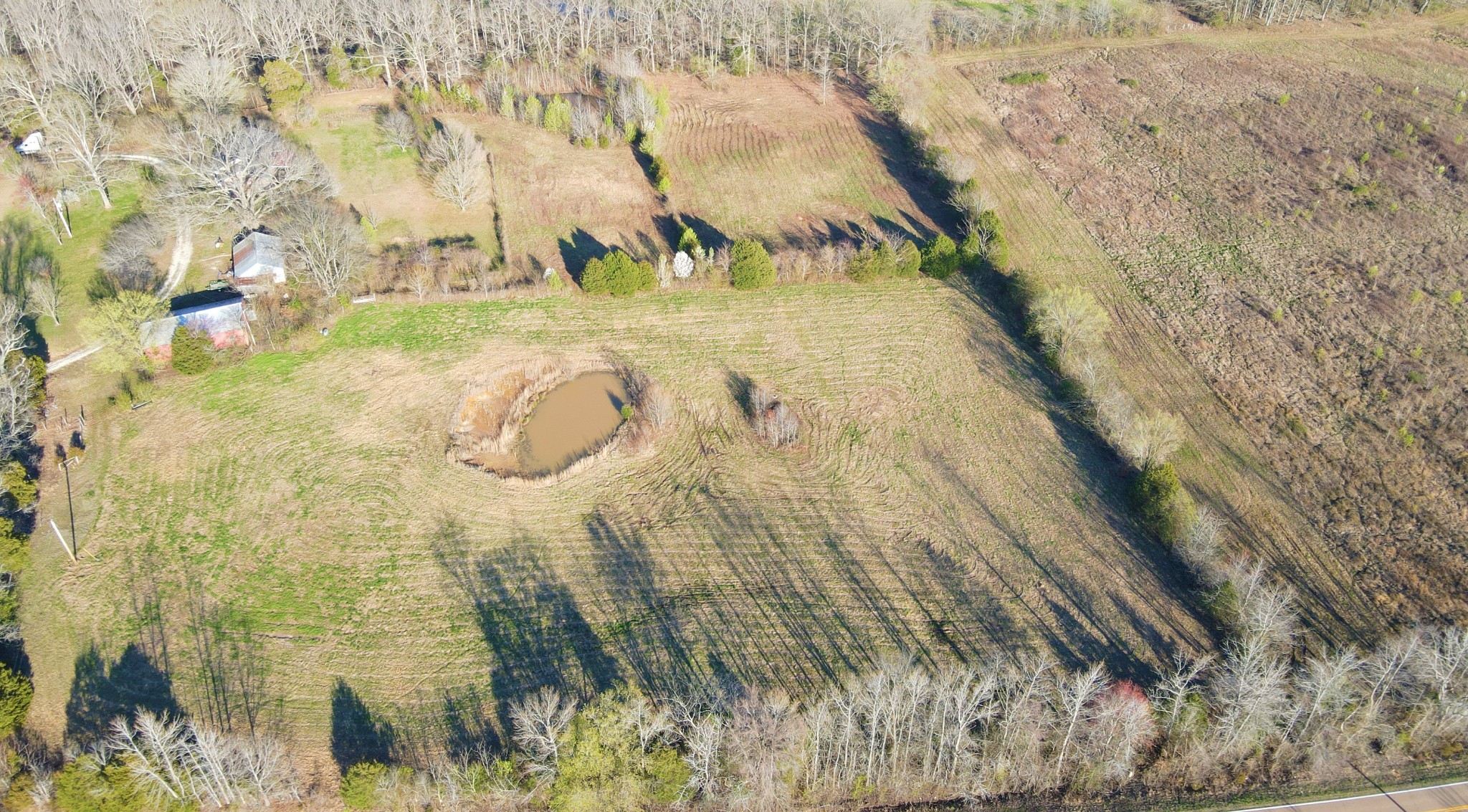 4450 Kelly Road Holladay, TN 38341 - Photo 9 of 28 Gallery Image 9
