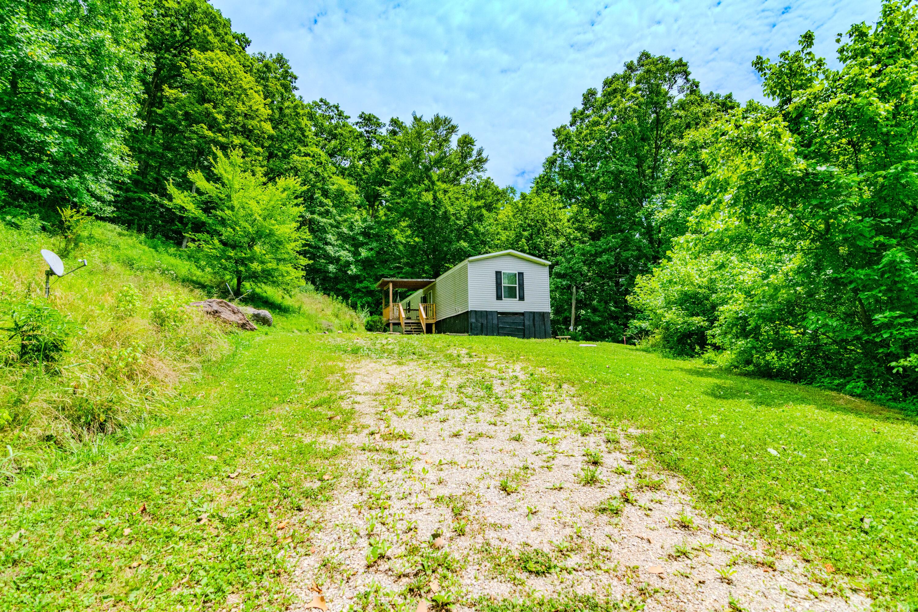 4814 North Fork Road Stanton, KY 40380 - Photo 44 of 44 4814NFork-0201