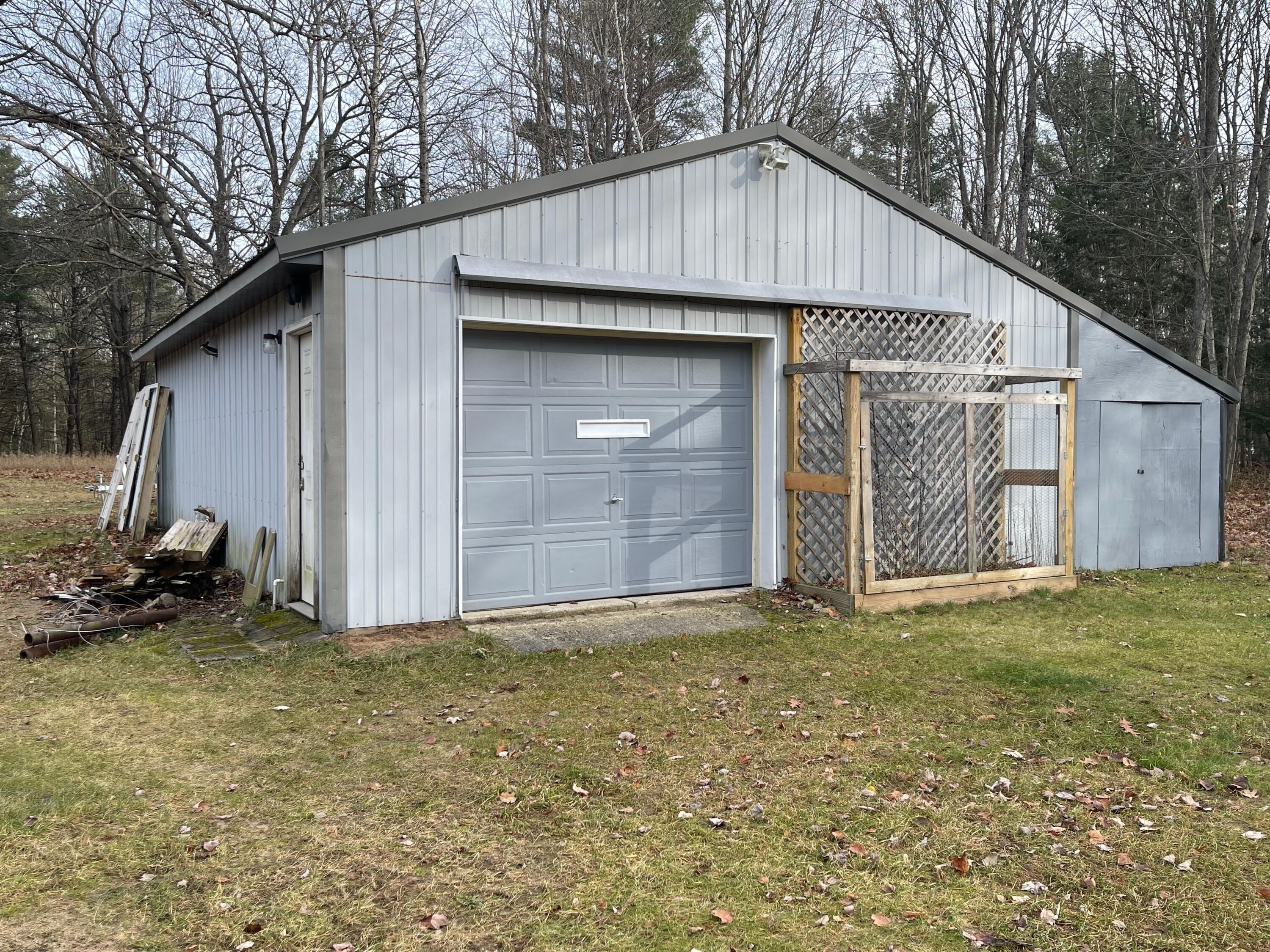 5119 Krys Road Gaylord, MI 49735 - Photo 41 of 46 Gallery Image 41