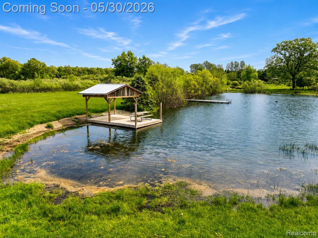 4481 Belford Road Holly, MI 48442 - Photo 44 of 65