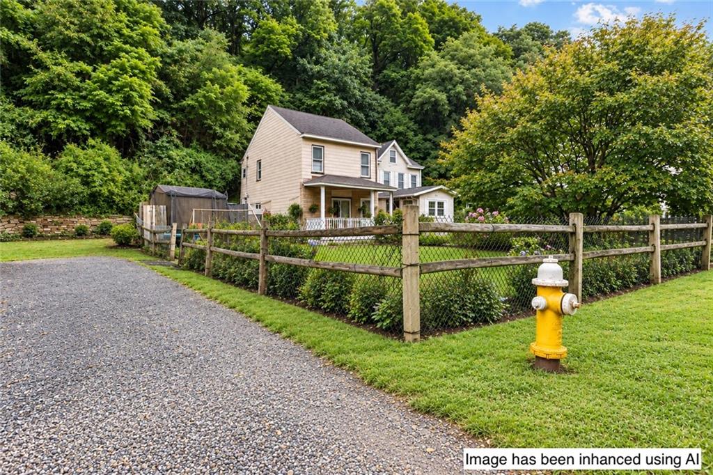 3318 Spring Garden Road Pittsburgh, PA 15212 - Photo 3 of 23 Gallery Image 3