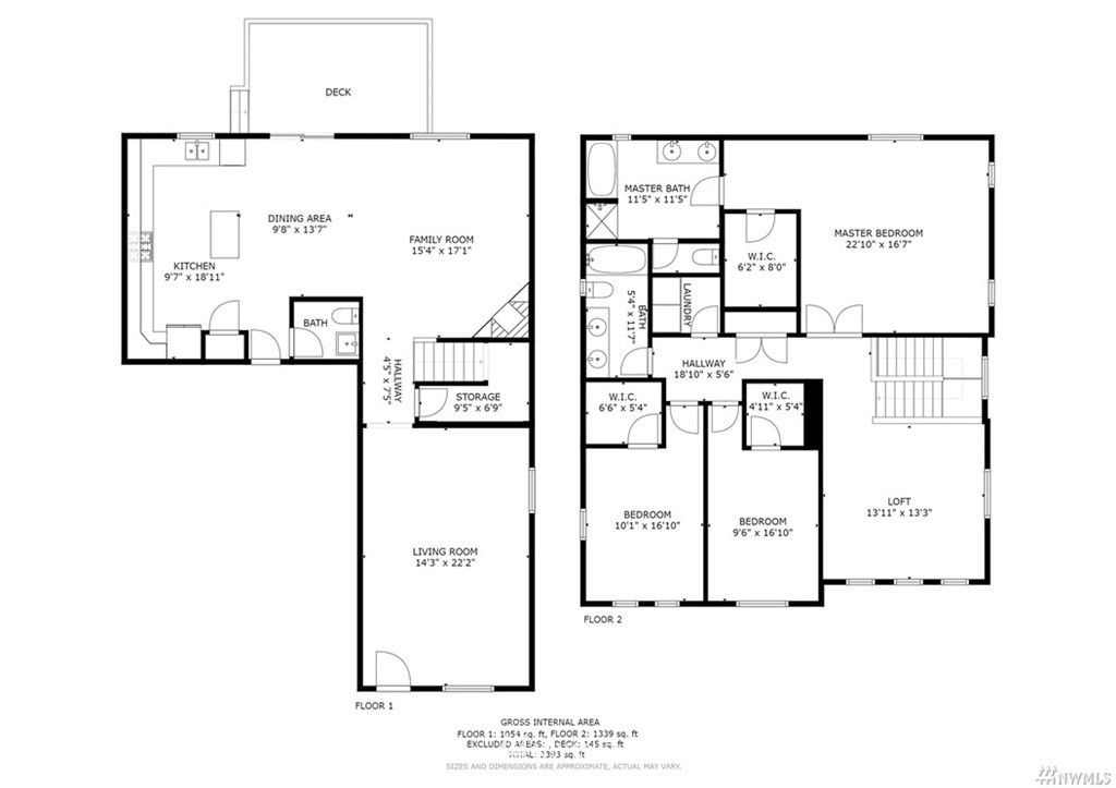 2723 232nd Street Southeast Bothell, WA 98021 - Photo 2 of 36