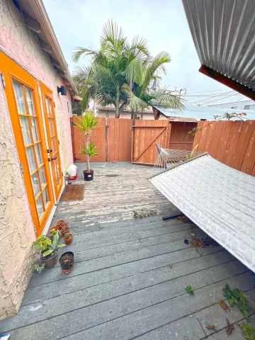 $1,995 | 4616 Cherokee Avenue, Unit A, San Diego, CA 92116