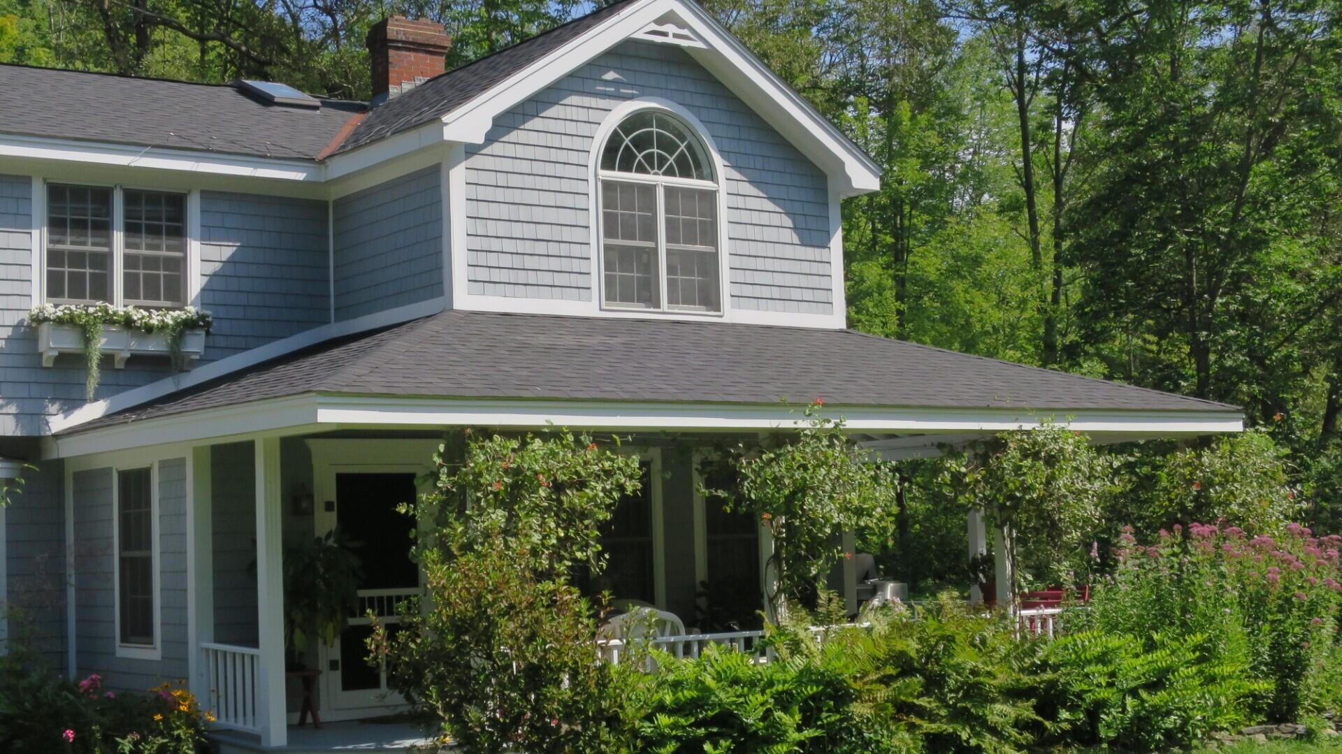 11 Baker Road Winterport, ME 04496 - Photo 2 of 57 Veranda