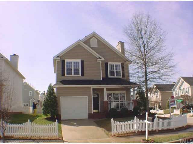 5041 Village Raleigh Nc 27613 Raleigh, NC 27607 - Photo 1 of 1 Exterior Front