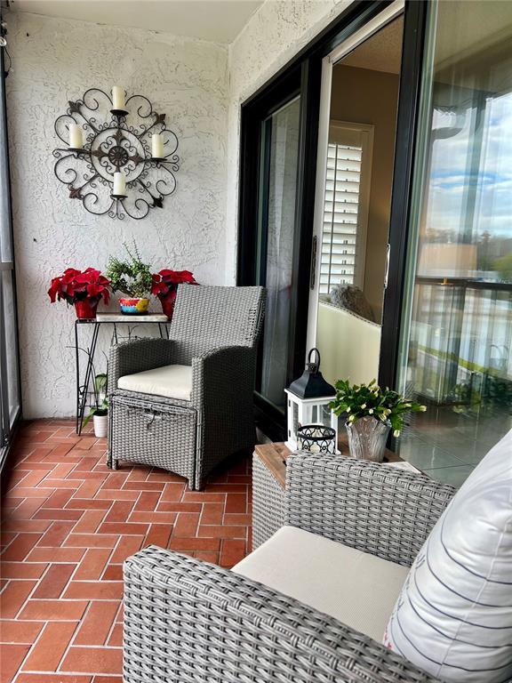 1151 Pine Ridge Circle West, Unit G2 Tarpon Springs, FL 34688 - Photo 21 of 24