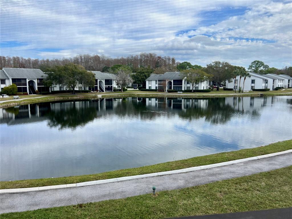 1151 Pine Ridge Circle West, Unit G2 Tarpon Springs, FL 34688 - Photo 23 of 24