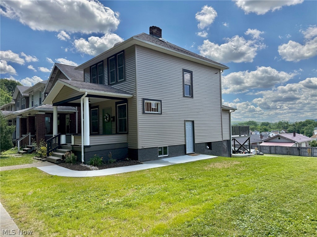 717 North 4th Street Dennison, OH 44621 - Photo 17 of 20