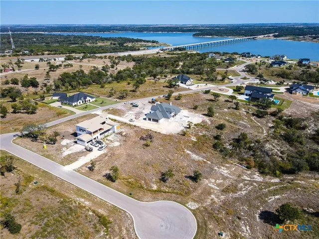 view of city and ocean