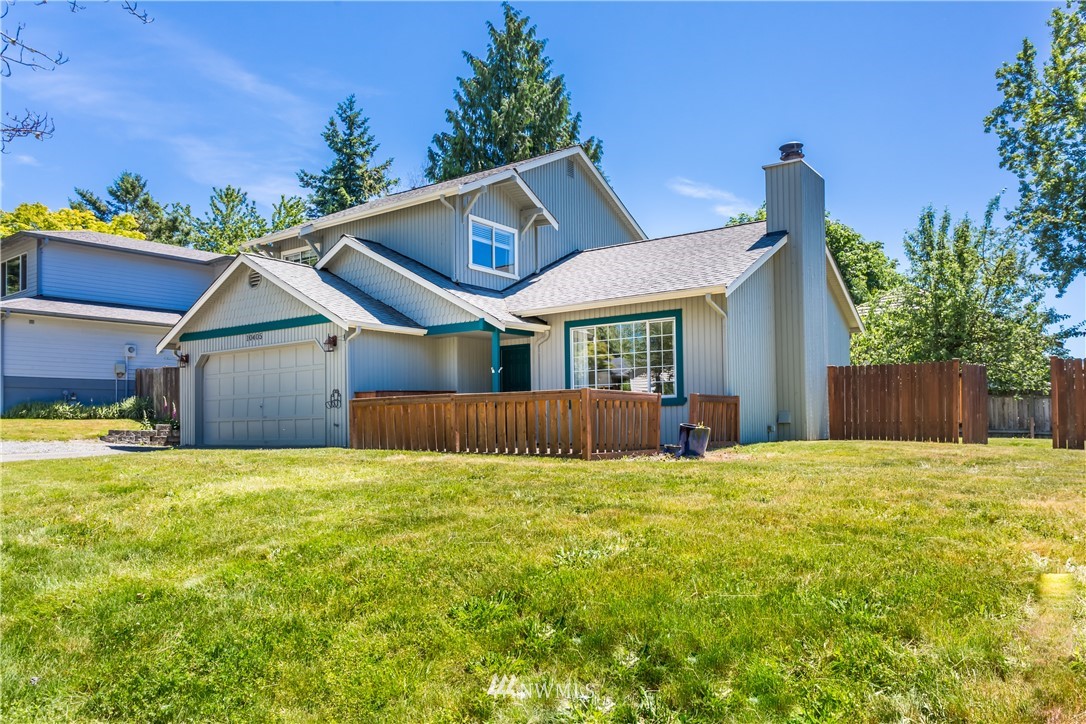 10405 Northeast 200th Street Bothell, WA 98011 - Photo 2 of 17 Gallery Image 2