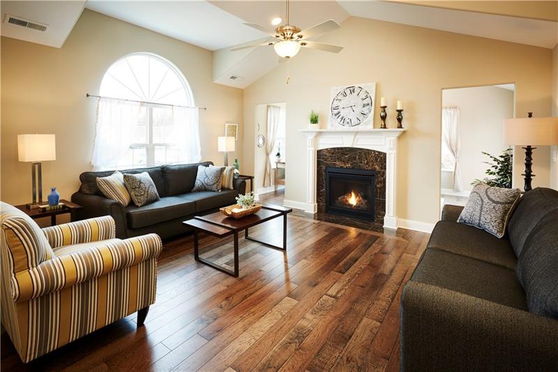 348 Saddlebrook Road, Unit LOT 19A) Gibsonia, PA 15044 - Photo 3 of 9 Gallery Image 3