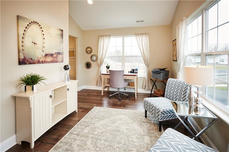 348 Saddlebrook Road, Unit LOT 19A) Gibsonia, PA 15044 - Photo 4 of 9 Gallery Image 4