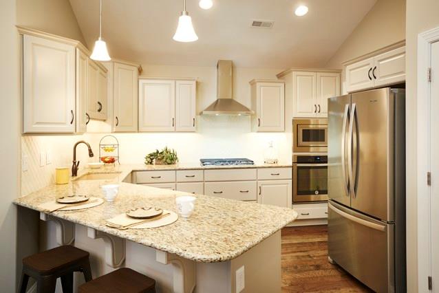 348 Saddlebrook Road, Unit LOT 19A) Gibsonia, PA 15044 - Photo 6 of 9 Gallery Image 6