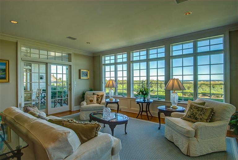 30 Williams Path West Barnstable, MA 02668 - Photo 14 of 35 a living room with furniture and a large window
