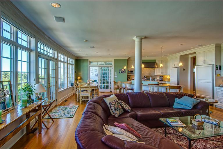30 Williams Path West Barnstable, MA 02668 - Photo 18 of 35 a living room with furniture and a large window