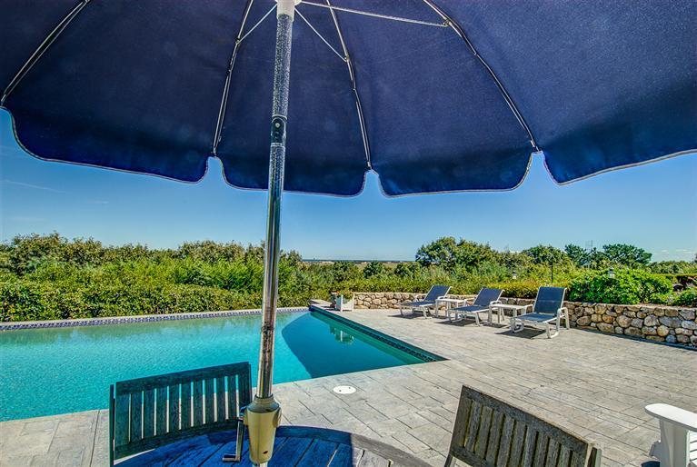 30 Williams Path West Barnstable, MA 02668 - Photo 35 of 35 a view of a balcony with chairs
