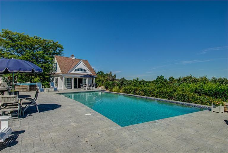 30 Williams Path West Barnstable, MA 02668 - Photo 7 of 35 a view of a house with a yard and sitting area