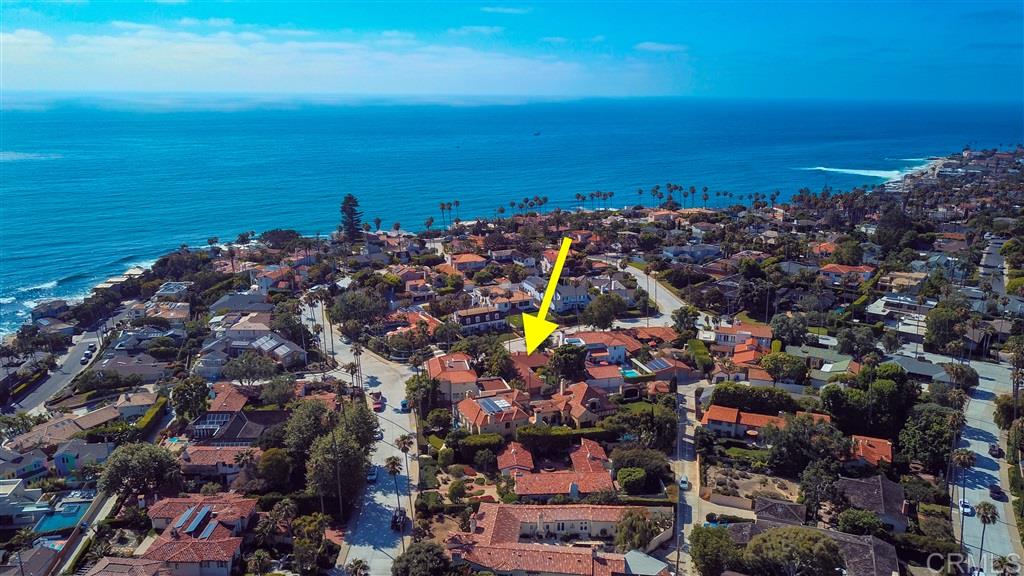 211 Avenida Cortez La Jolla, CA 92037 - Photo 2 of 25