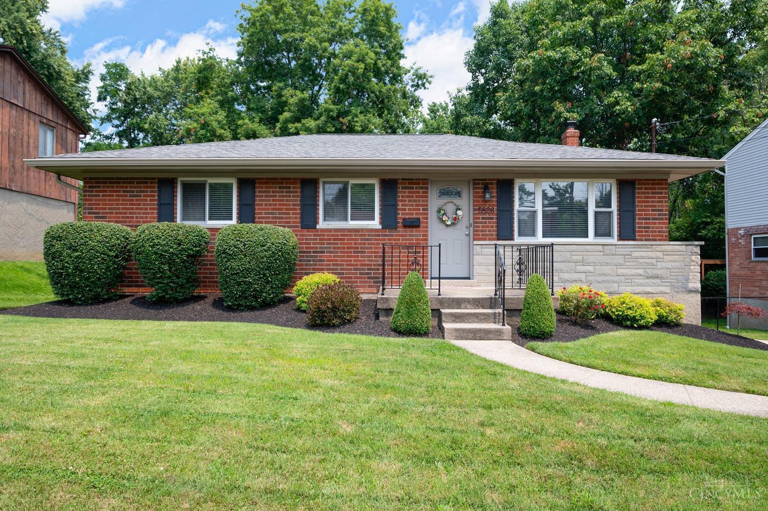 5826 Lawrence Road Cincinnati, OH 45248 - Photo 1 of 20