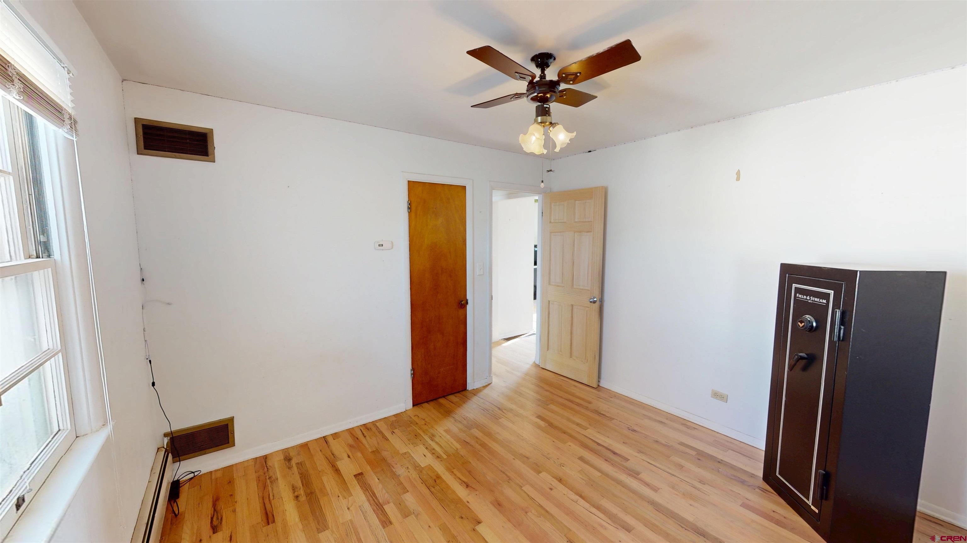 2559 County Road 329 Ignacio, CO 81137 - Photo 15 of 31 a view of a livingroom with a hardwood floor