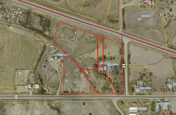 $414,900 | 2559 County Road 329, Ignacio, CO 81137