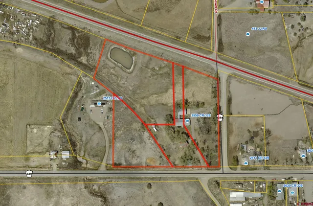 $424,900 | 2559 County Road 329, Ignacio, CO 81137