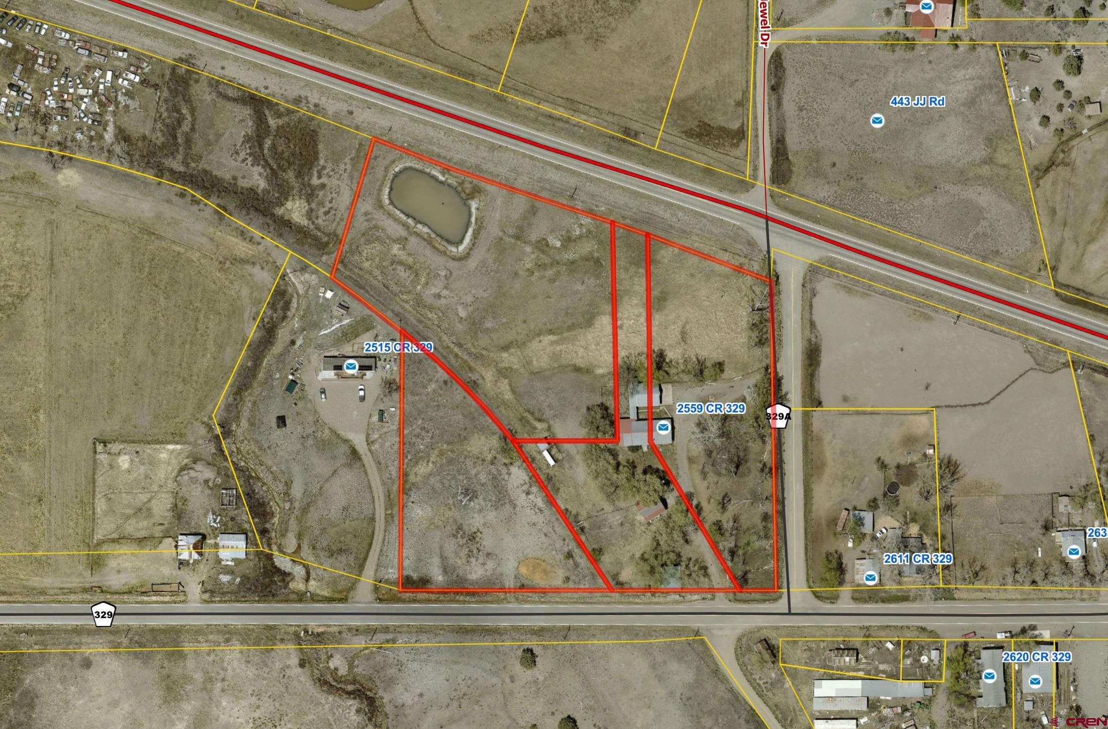 2559 County Road 329 Ignacio, CO 81137 - Photo 31 of 31