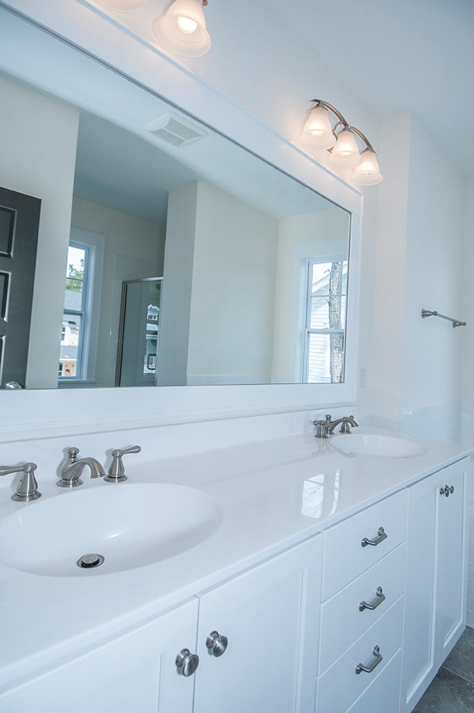 1534 Watt Pond Road Mount Pleasant, SC 29466 - Photo 11 of 15 Master Bath