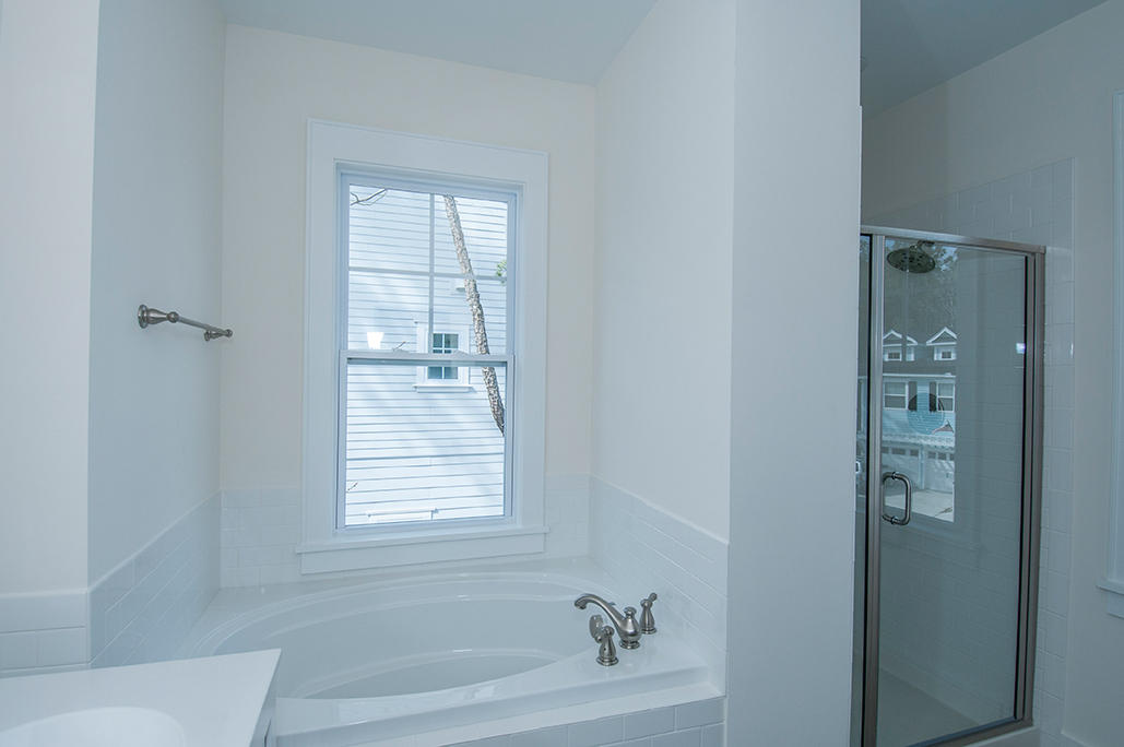 1534 Watt Pond Road Mount Pleasant, SC 29466 - Photo 12 of 15 Master Bath