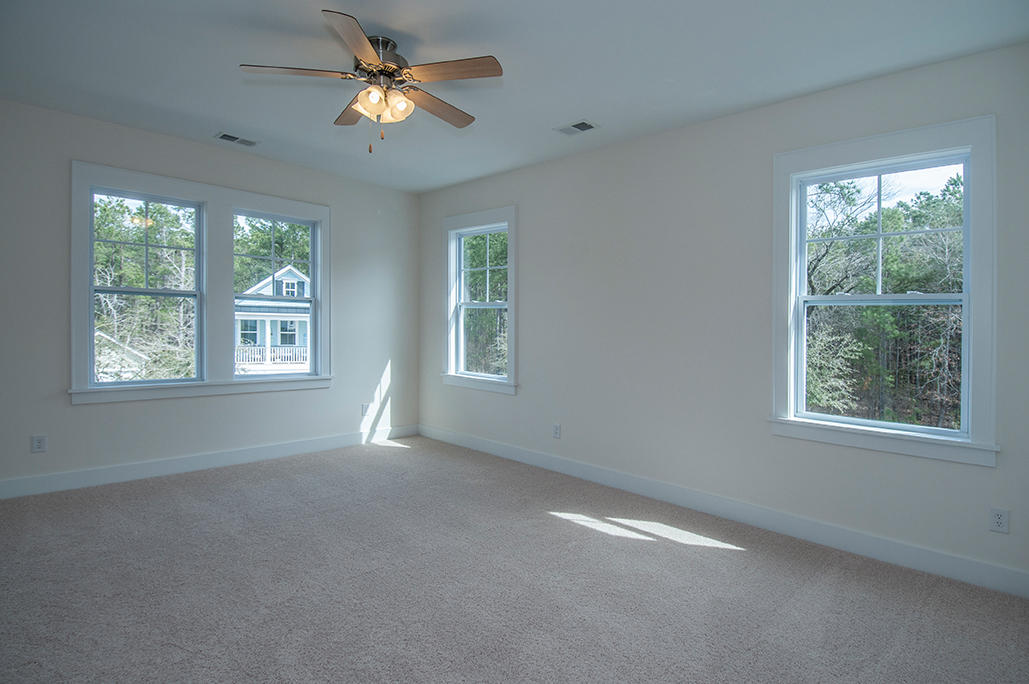 1534 Watt Pond Road Mount Pleasant, SC 29466 - Photo 10 of 15 Master Bedroom