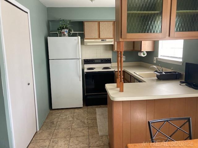 29217 Hayes Road, Unit 2 Warren, MI 48088 - Photo 8 of 26