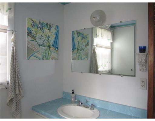 37 Bay Point Road Georgetown, ME 04548 - Photo 19 of 25 Bathroom.