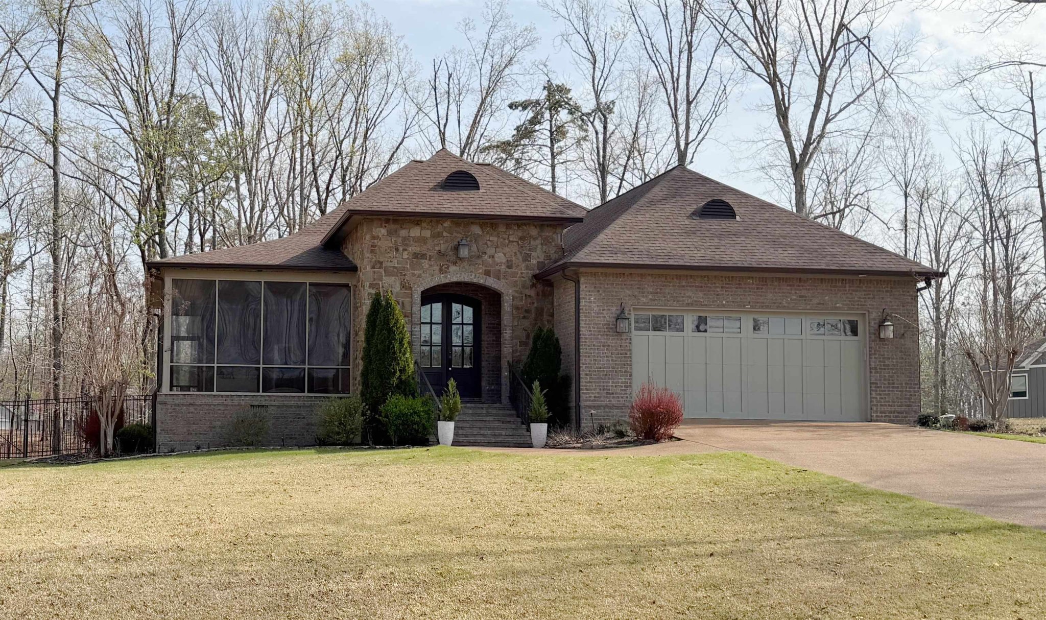 615 Blue Heron Point Counce, TN 38326 - Photo 1 of 24
