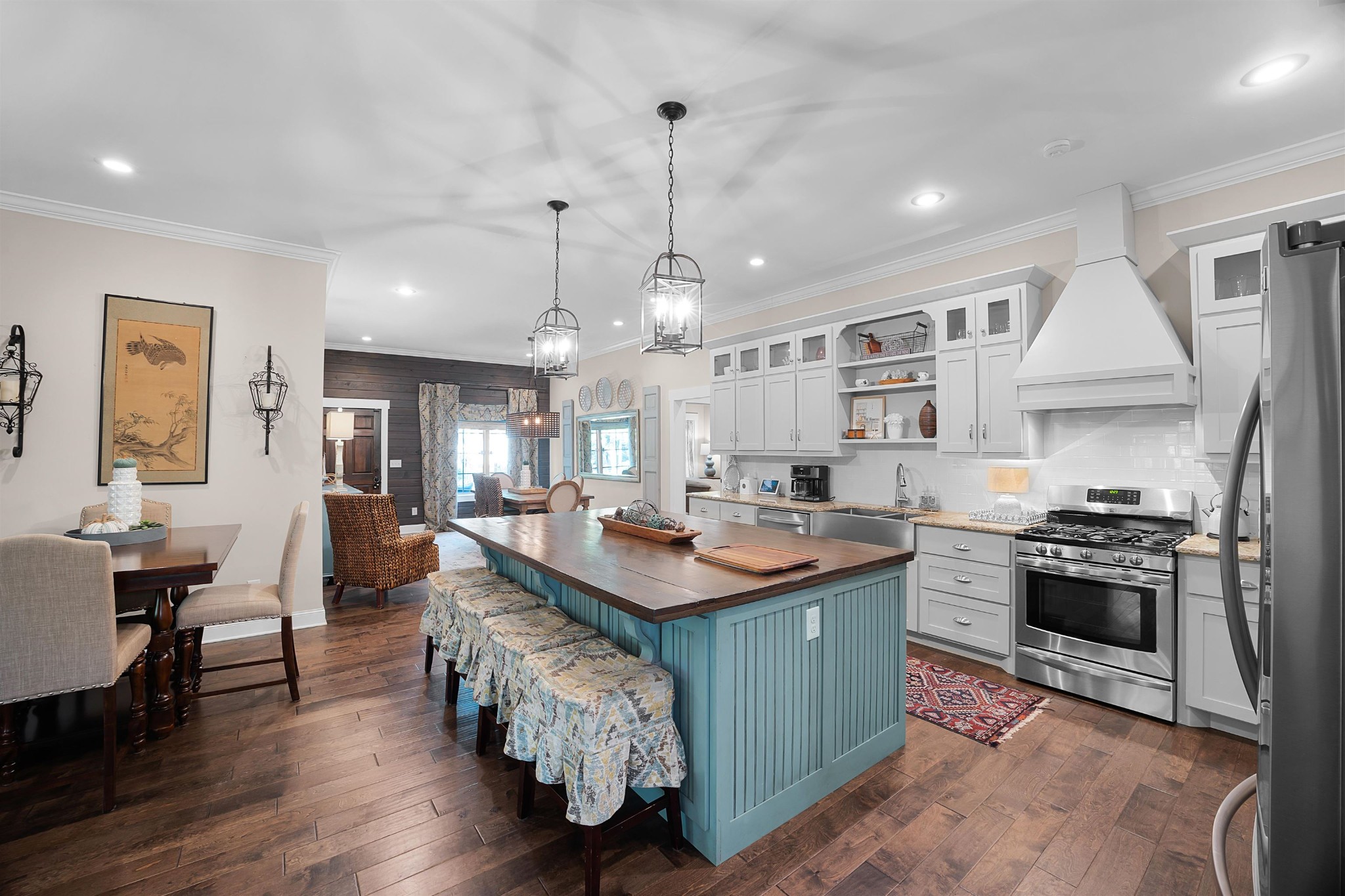 615 Blue Heron Point Counce, TN 38326 - Photo 6 of 24