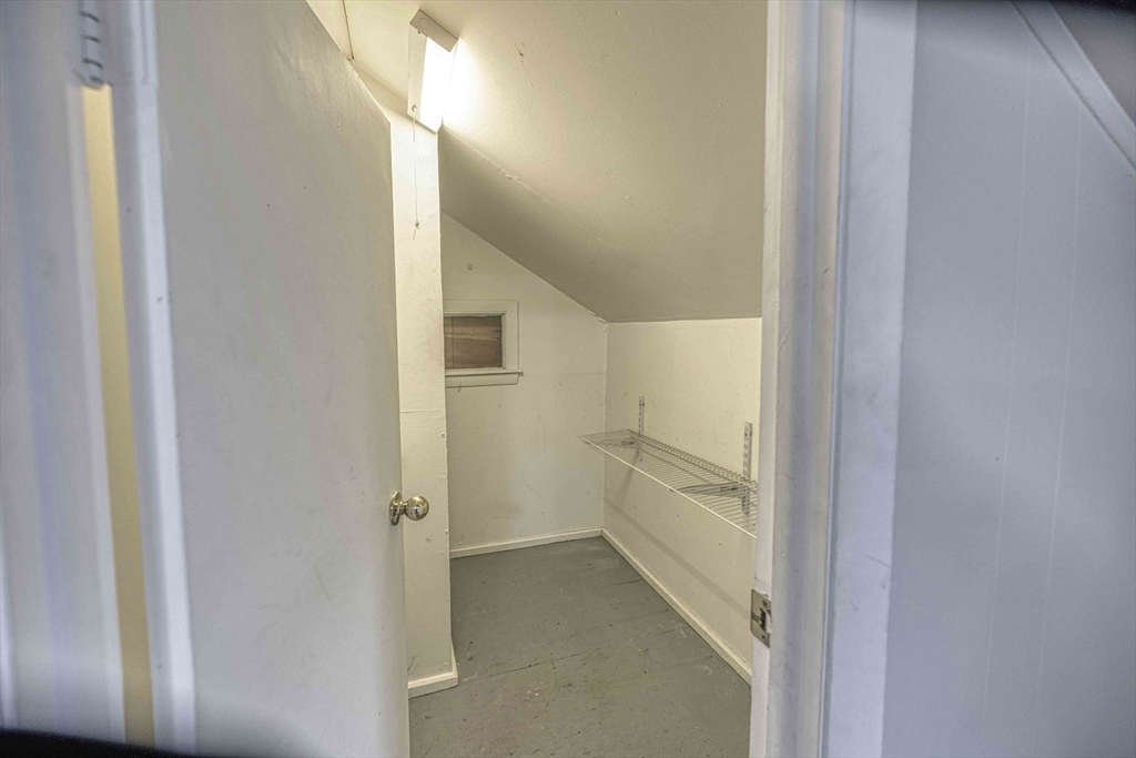 1636 South Main Street, Unit 3 Fall River, MA 02724 - Photo 12 of 14 a view of an empty room