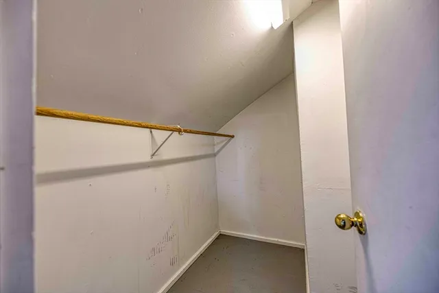 a view of small space