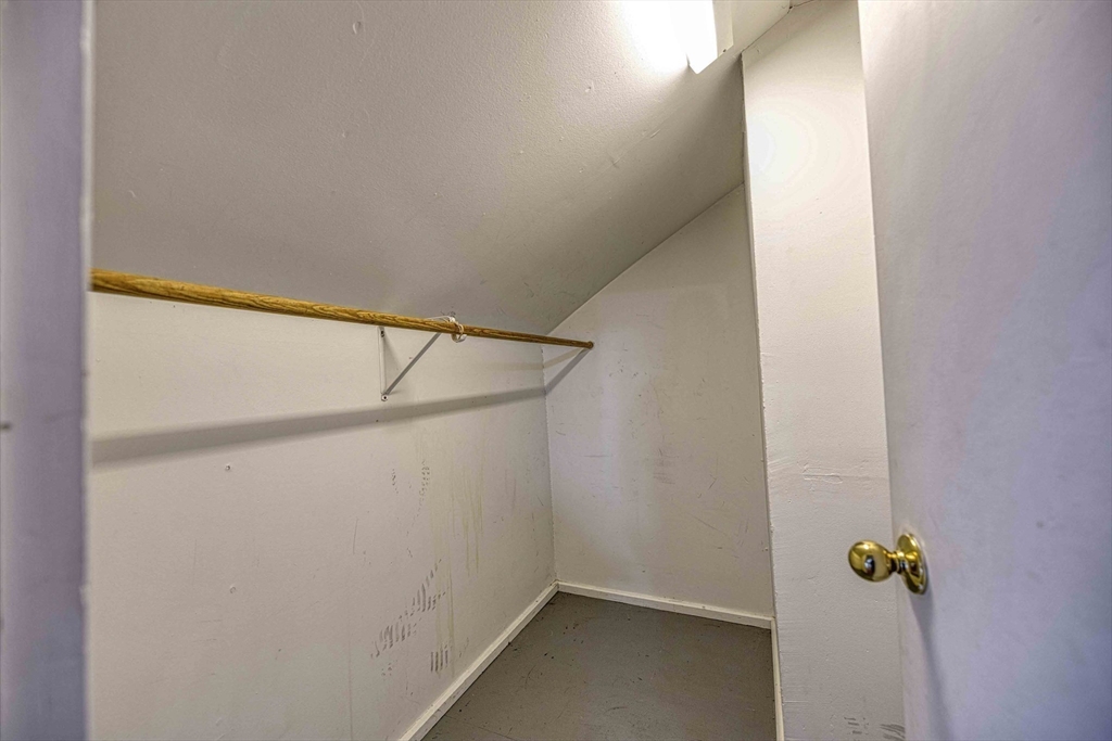 1636 South Main Street, Unit 3 Fall River, MA 02724 - Photo 13 of 14 a view of small space