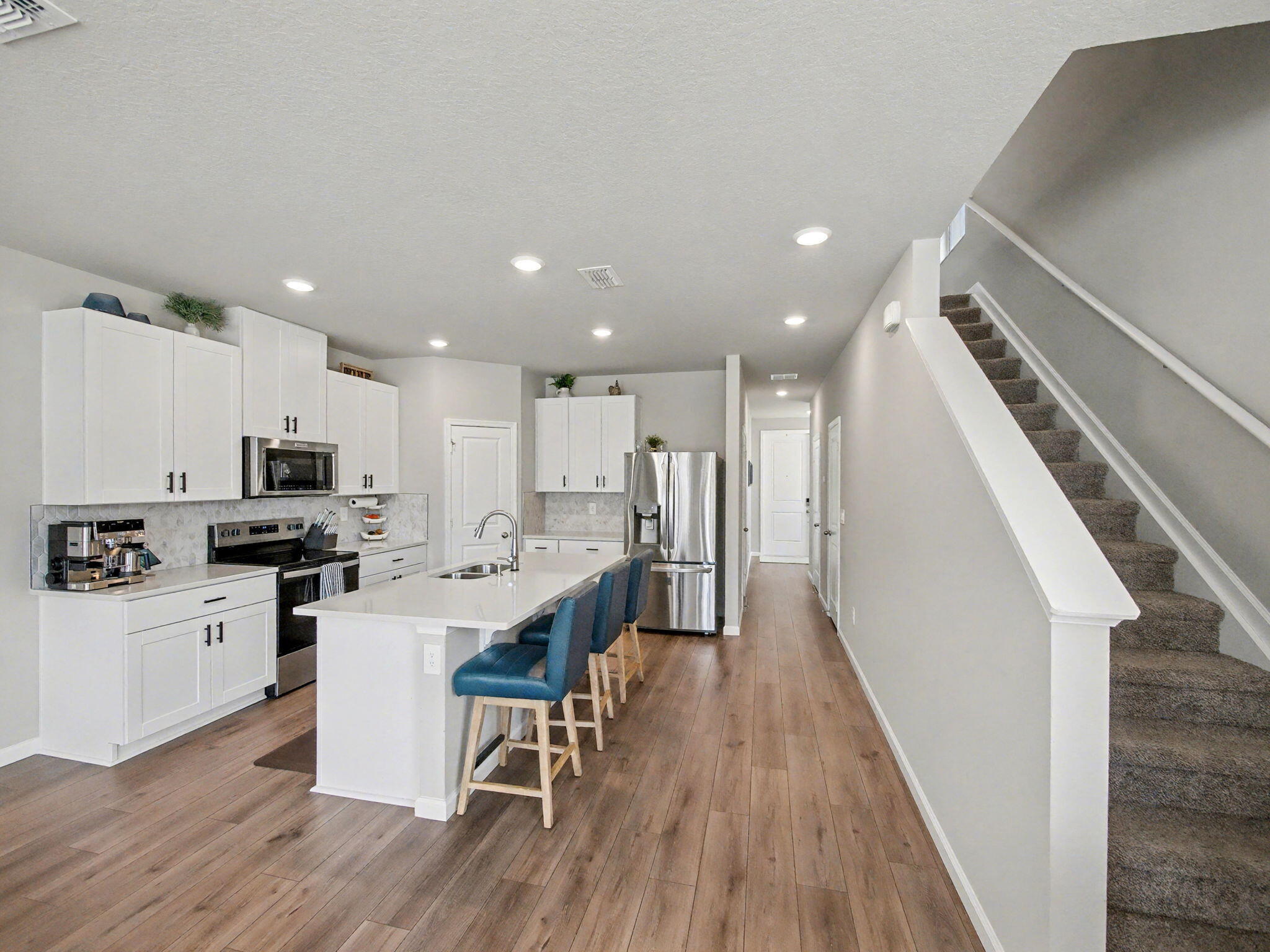 5747 Southeast Edgewater Circle Stuart, FL 34997 - Photo 15 of 45 Kitchen