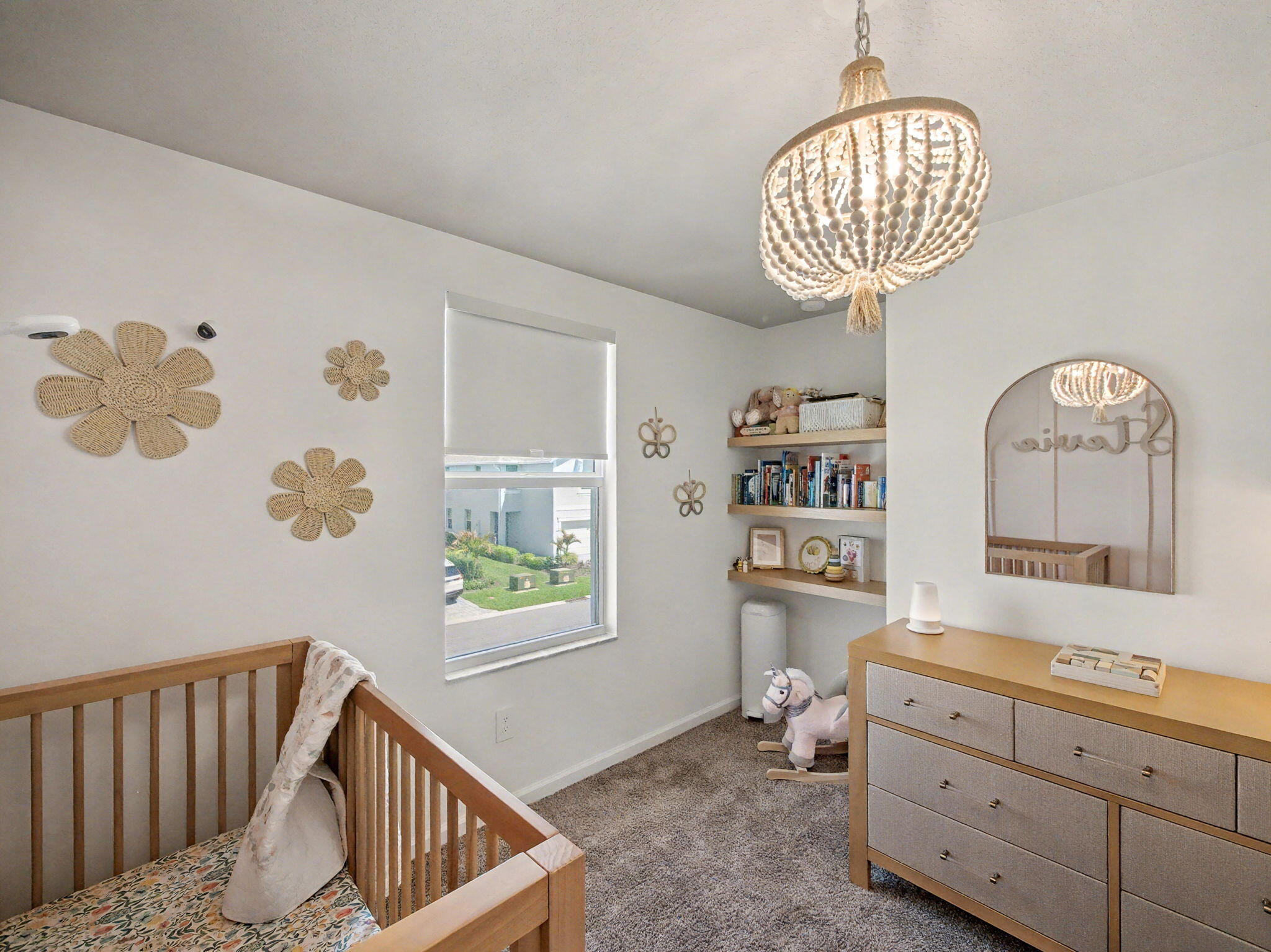 5747 Southeast Edgewater Circle Stuart, FL 34997 - Photo 27 of 44 Bedroom 2